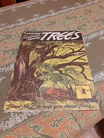 rivista More Trees by Garner 