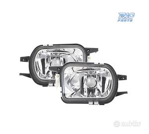 FARI ANABBAGLIANTI PER MERCEDES CLASSE SLK R170 00