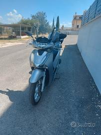 Honda SH 150