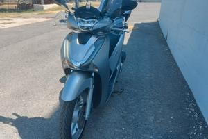 Honda SH 150