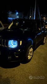 Jeep Renegade 2019 Benzina/Gpl 1000cc 120cv