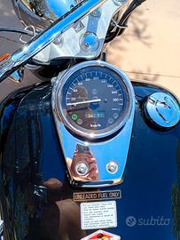 HONDA SHADOW 750
