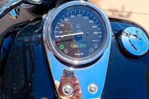 HONDA SHADOW 750