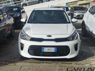 KIA Rio 1.4 CRDi 90CV 5 porte Cool