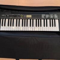 Tastiera Casio CTK-240