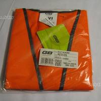 Gilet ad alta visibilità