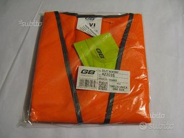 Gilet ad alta visibilità