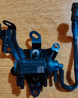 H6BG-9F490- CA elettrovalvola Ford originale 