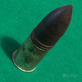 Cimelio inerte Prima guerra mondiale