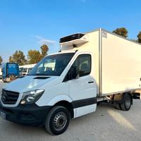 Mercedes sprinter 416 Frigo
