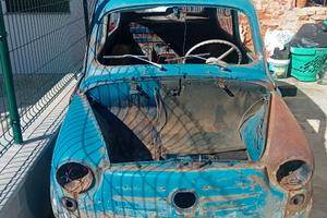 Fiat 600  del 1962