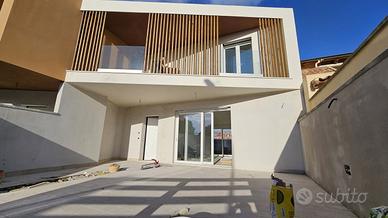 Villa a schiera Selargius [Cod. rif 3280190VRG]