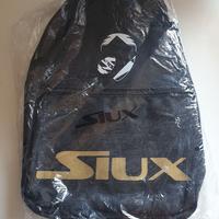 TRACOLLA RACCHETTA PADEL SIUX (nuova)