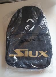 TRACOLLA RACCHETTA PADEL SIUX (nuova)