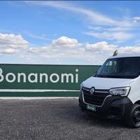 Renault master L1 H1 - 136CV - Euro6D - 2021