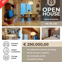 Splendida Bifamiliare