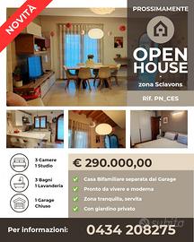 Splendida Bifamiliare