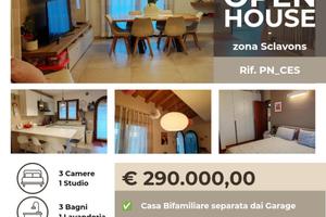 Splendida Bifamiliare