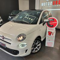 Fiat 500 1.0 Hybrid Sport 70cv