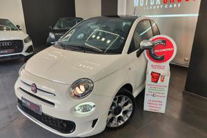 Fiat 500 1.0 Hybrid Sport 70cv