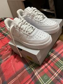 Airforce 1 unisex