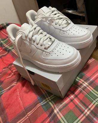 Airforce 1 unisex