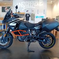 KTM 1290 Adventure S 1290 Super Adventure S Abs