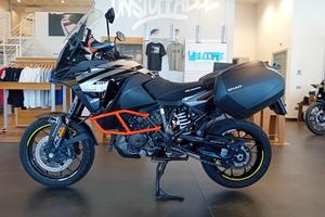 KTM 1290 Adventure S 1290 Super Adventure S Abs