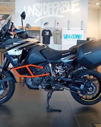 KTM 1290 Adventure S 1290 Super Adventure S Abs