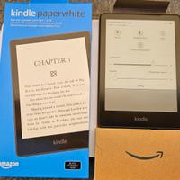 Kindle 11 Paperwhite Completo 