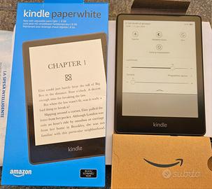 Kindle 11 Paperwhite Completo 