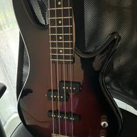 Basso elettrico 4 corde