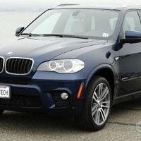 Bmw x5 2012 ricambi