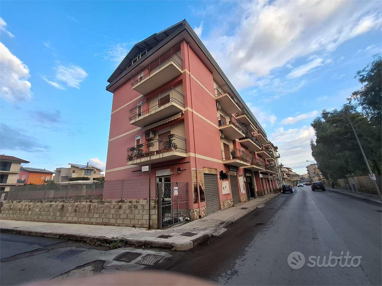 Appartamento – Barcellona Pozzo di Gotto, Sant'Andrea, Barcellona - Vista 3