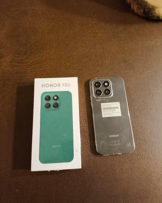Honor x8b 