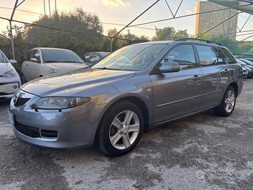 Mazda 6 Mazda6 2.0d 143CV Wag.Excel.
