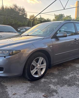 Mazda 6 Mazda6 2.0d 143CV Wag.Excel.