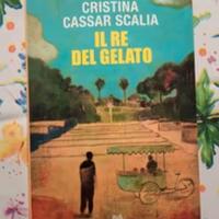 Cristina Cassar Scalia - Il re del gelato