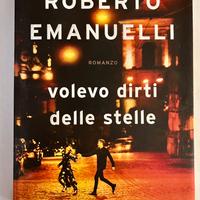 Volevo dirti delle stelle