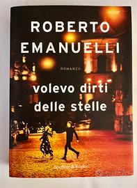 Volevo dirti delle stelle