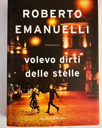 Volevo dirti delle stelle