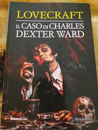 Lovecraft Il Caso di Charles Dexter Ward