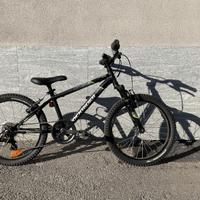 Mountain bike Rockrider-Decathlon