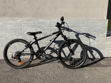 Mountain bike Rockrider-Decathlon
