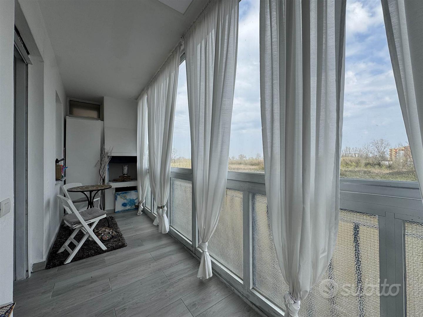 Appartamento – Chioggia, Casa Costa - Vista 3