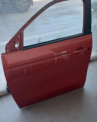 Portiera ant sx smart Forfour