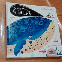 Buongiorno Sig. Balena! 