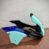 Carene pista Yamaha R1