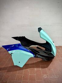 Carene pista Yamaha R1