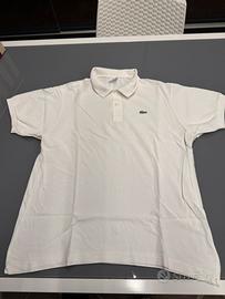 Polo Lacoste uomo